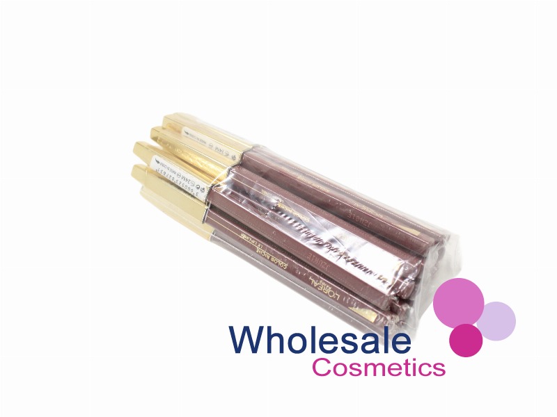 23 x L'Oreal Color Riche Le Lip Liner - 124 S'IL VOUS PLAIT